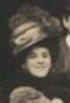 A closeup taken from the postcard.